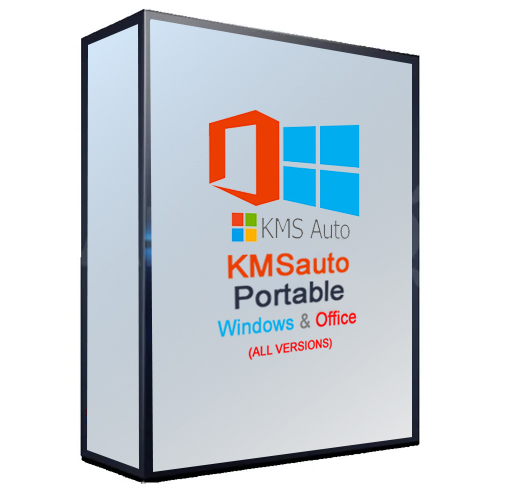 KMSAuto++ 1.8.5 instaling